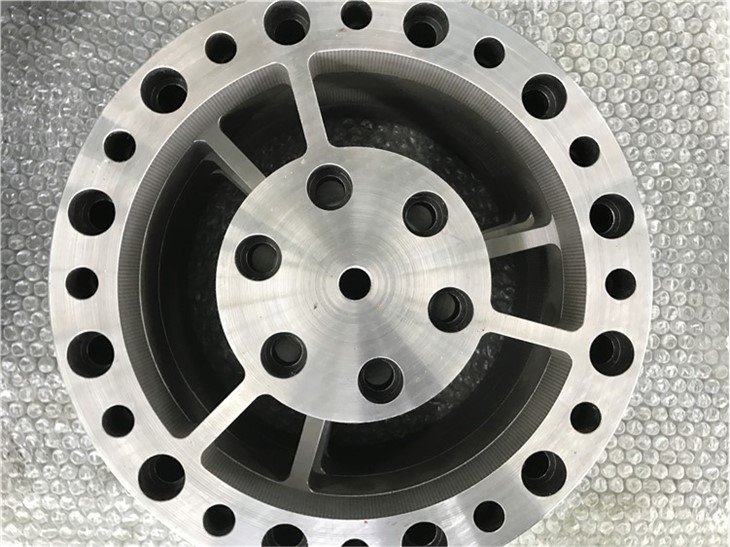 Extruder dies 5