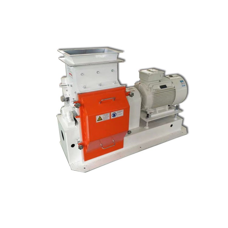 Hammer Mill For Cattle