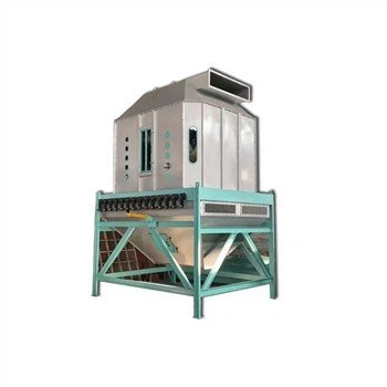 İşletmem için doğru ters akışlı soğutucuyu nasıl seçerim?