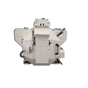 Yem Pelet Değirmeninde silindir nasıl çalışır?