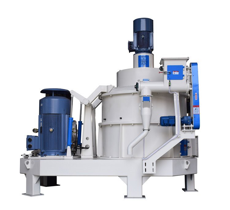 Ultra-fine Pulverizer